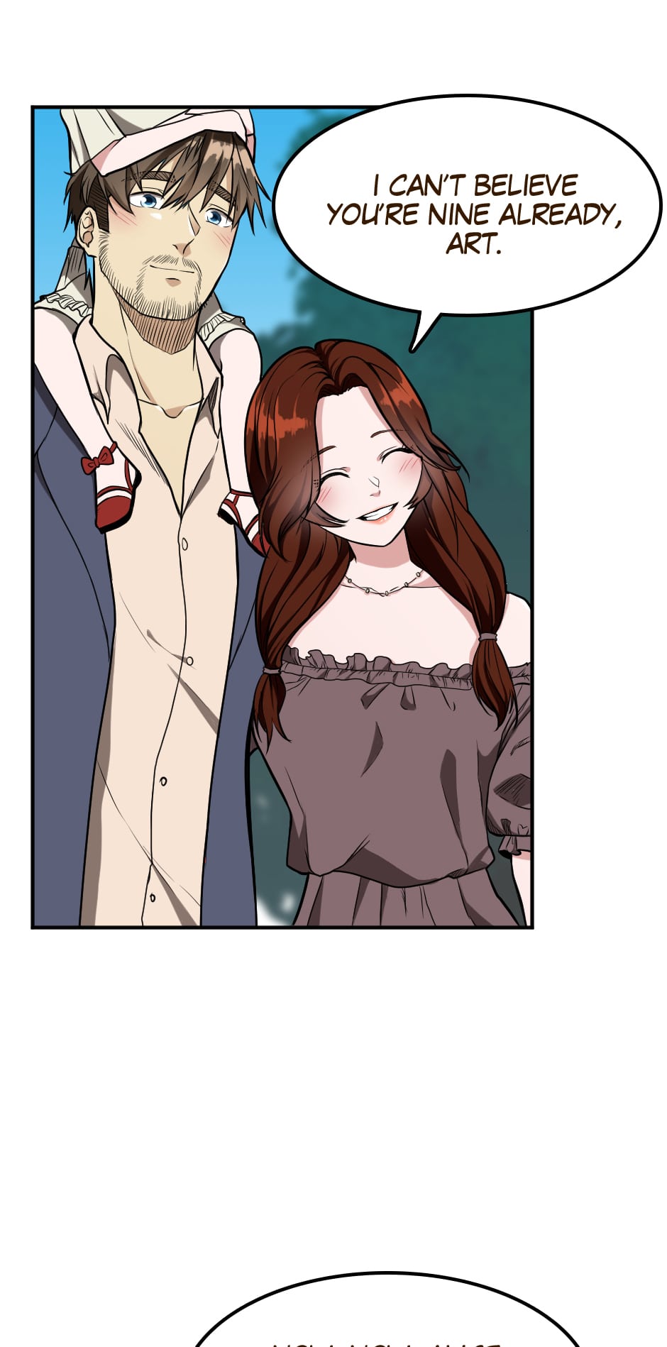 The Beginning After The End Chapter 47 image 06